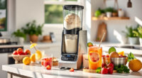 Chill Out This Summer: Make Delicious Gelato with Ninja NC301 CREAMi