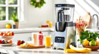 Cool Down with the Ninja NC301 CREAMi Ice Cream Maker This Summer
