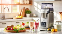 Cool Off This Summer with the Ninja CREAMi XL Ice Cream Maker