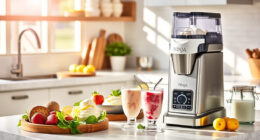 Cool Off This Summer with the Ninja CREAMi XL Ice Cream Maker