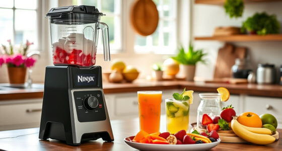 Cool Off This Summer with the Ninja SLUSHi Max XXL Frozen Drink Maker