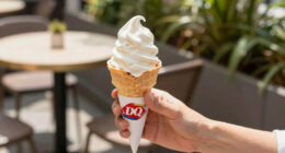 Dairy Queen Surges In Global Coverage