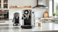 De'Longhi Dinamica Plus Review: Pros, Cons, and Who It's For