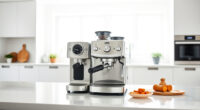 De'Longhi Dinamica Plus vs De'Longhi Eletta: Full Comparison