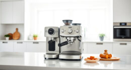 De'Longhi Dinamica Plus vs De'Longhi Eletta: Full Comparison