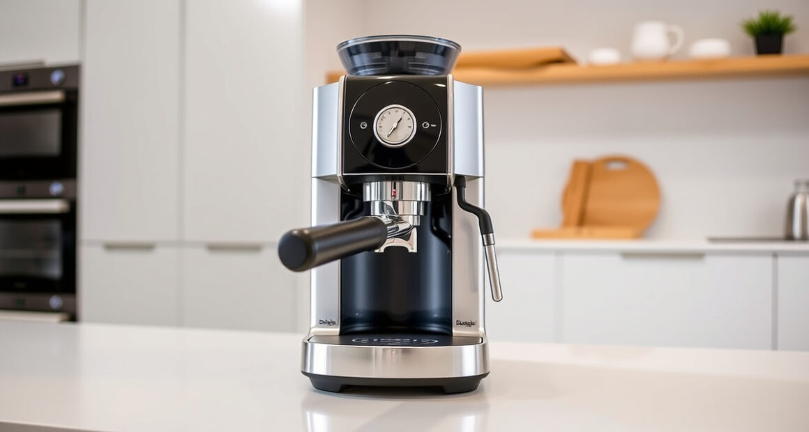 De'Longhi Dinamica Plus vs De'Longhi Eletta: Full Comparison