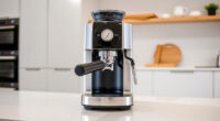 De'Longhi Dinamica Plus vs De'Longhi Eletta: Full Comparison