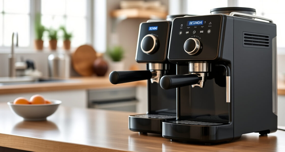 De'Longhi Dinamica Plus vs La Specialista: Full Comparison