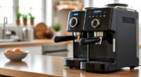 De'Longhi Dinamica Plus vs La Specialista: Full Comparison