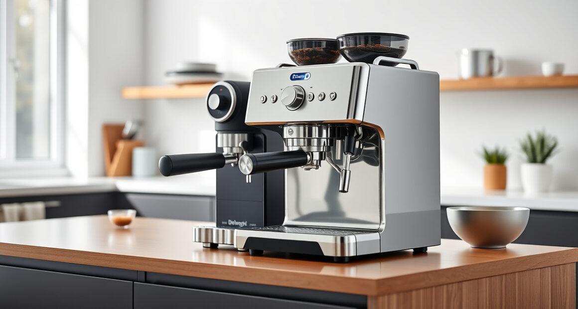 De'Longhi Dinamica Plus vs La Specialista: Full Comparison