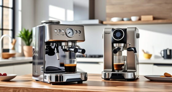 De'Longhi Eletta Review: Pros, Cons, and Who It's For