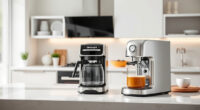 De'Longhi Espresso Machine Leaking Water: Causes & Easy Fixes
