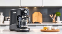 De'Longhi Espresso Machine Leaking Water: Causes & Fixes