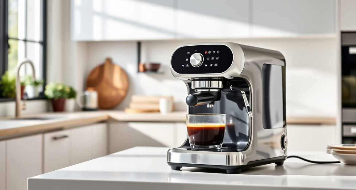 De'Longhi Espresso Machine Maintenance: A Complete How-To & Troubleshooting Guide