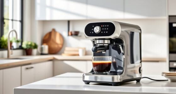 De'Longhi Espresso Machine Maintenance: A Complete How-To & Troubleshooting Guide
