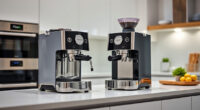 De'Longhi La Specialista vs De'Longhi Eletta: Full Comparison