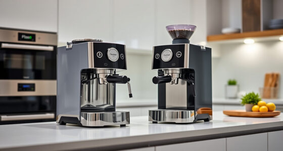 De'Longhi La Specialista vs De'Longhi Eletta: Full Comparison
