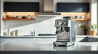 De'Longhi vs Philips: Which Espresso Machine Is Better?