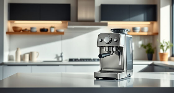 De'Longhi vs Philips: Which Espresso Machine Is Better?
