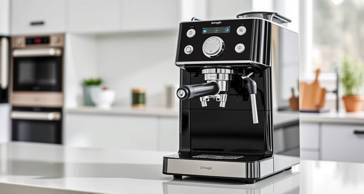 De'Longhi vs Philips: Which Espresso Machine Wins in 2026?