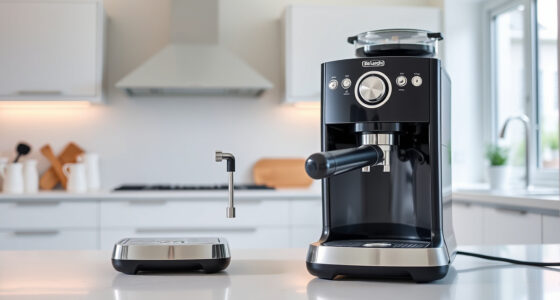 De'Longhi vs Philips: Which Espresso Machine Wins in 2026?