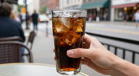 Dr Pepper Surges In Global Coverage