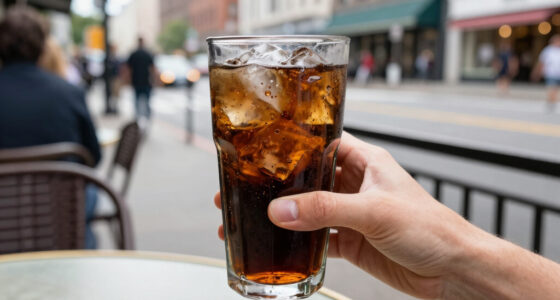 Dr Pepper Surges In Global Coverage