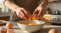 Eggs Recalled Salmonella