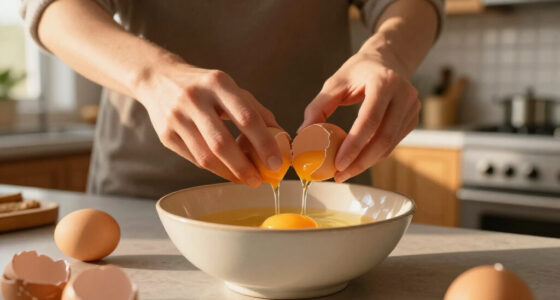 Eggs Recalled Salmonella