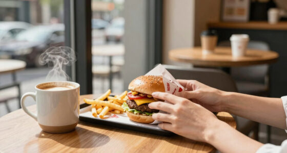Fast Food Fans Are Rushing to Grab This New Release Before It’s Gone