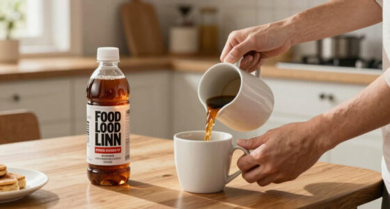 Food Lion Surges In Global Coverage