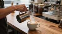 Food Service Surges In Global Coverage