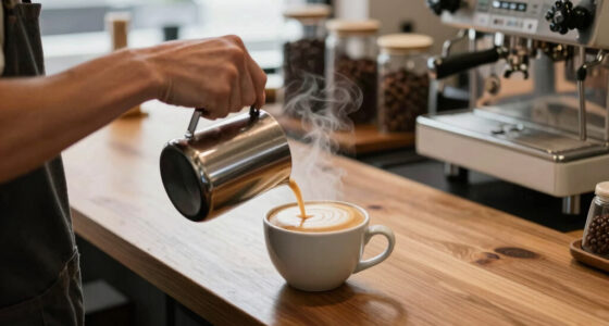 Food Service Surges In Global Coverage