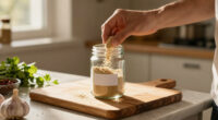 Garlic Powder Recall