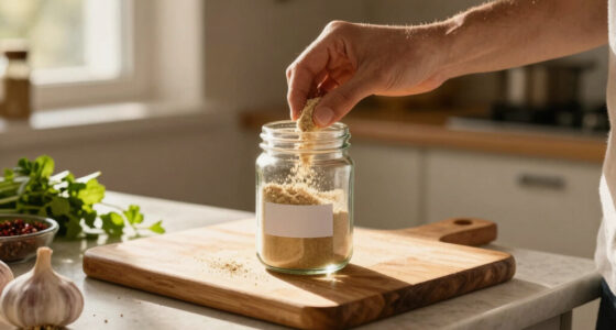 Garlic Powder Recall