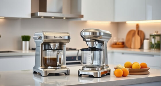 How to Fix a Breville Espresso Machine That Keeps Grinder Clog