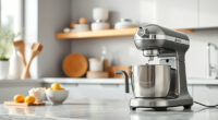 How to Fix a Breville Espresso Machine That Keeps Grinder Clog