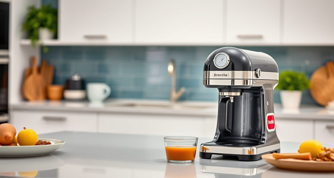 How to Fix a Breville Espresso Machine That Keeps No Pressure