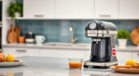 How to Fix a Breville Espresso Machine That Keeps No Pressure