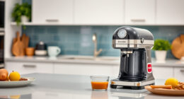 How to Fix a Breville Espresso Machine That Keeps No Pressure
