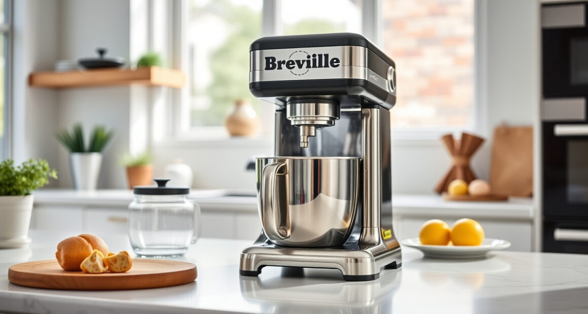 How to Fix a Breville Espresso Machine That Keeps No Pressure