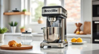 How to Fix a Breville Espresso Machine That Keeps No Pressure