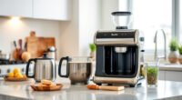 How to Fix a Breville Espresso Machine That Keeps Not Heating