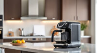 How to Fix a De'Longhi Espresso Machine That Keeps Descale Light Stuck