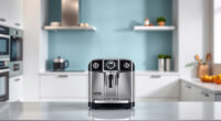 How to Fix a De'Longhi Espresso Machine That Keeps Grinder Noise
