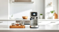 How to Fix a De'Longhi Espresso Machine That Keeps Leaking Water