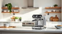 How to Fix a De'Longhi Espresso Machine That Leaks Water