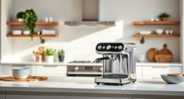 How to Fix a De'Longhi Espresso Machine That Leaks Water