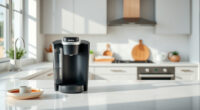 How to Fix a Keurig Coffee Maker That Keeps Not Brewing Full Cup