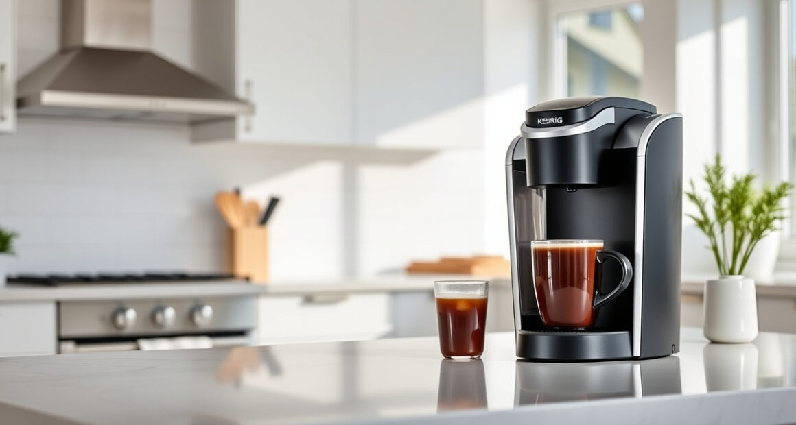 How to Fix a Keurig Coffee Maker That Keeps Tasting Bad